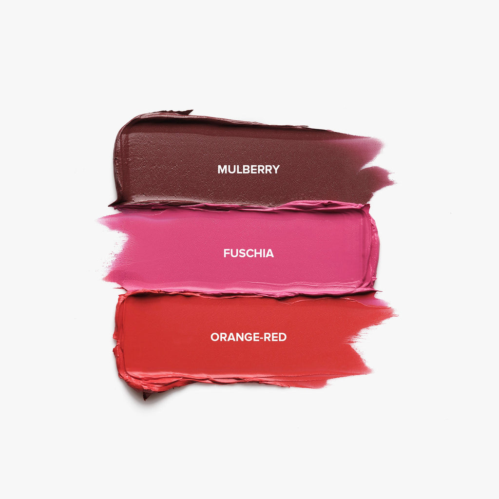 Magic Touch Blush Trio