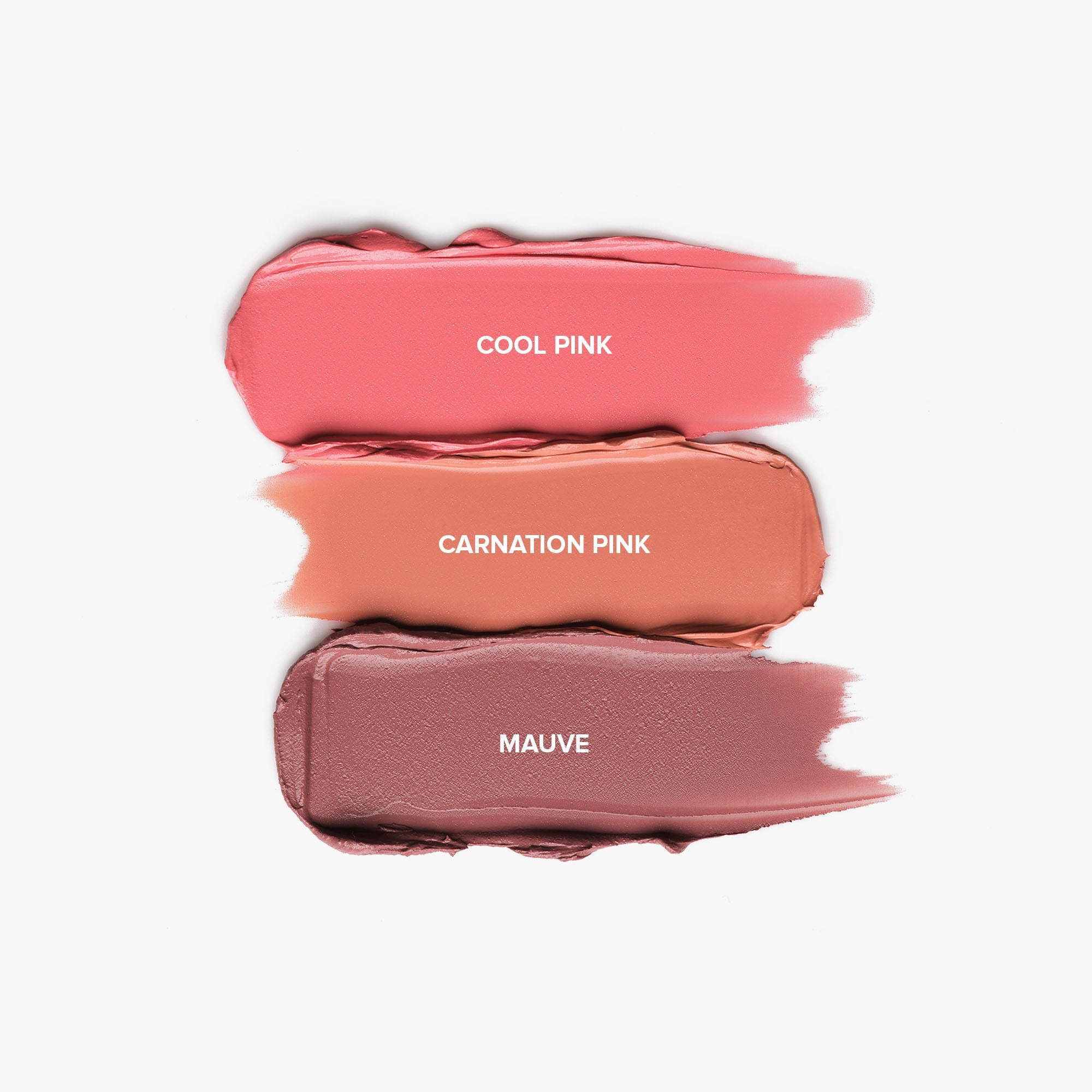 Magic Touch Blush Trio