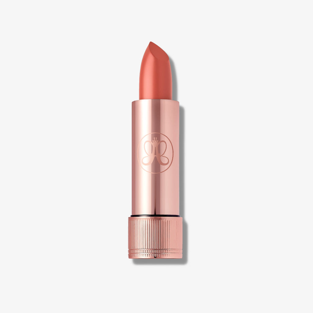 Matte & Satin Lipstick