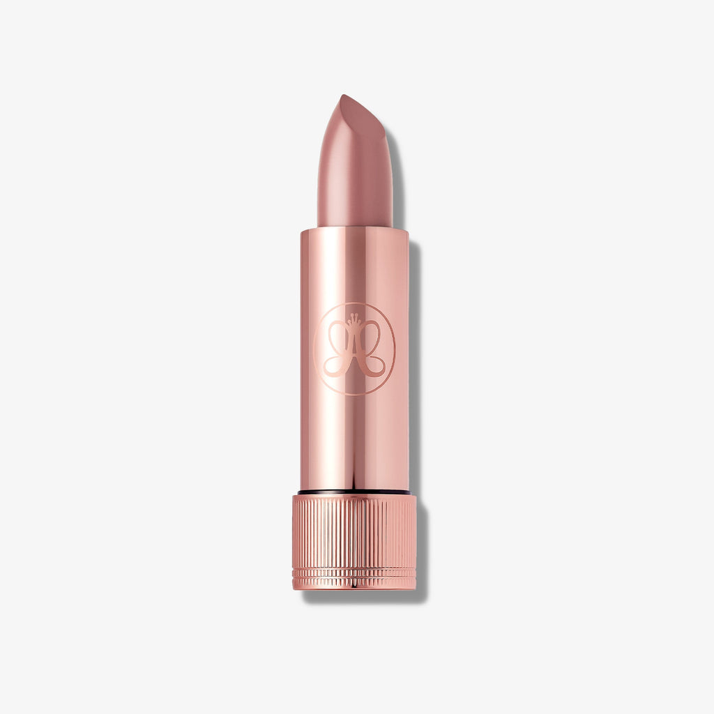 Matte & Satin Lipstick