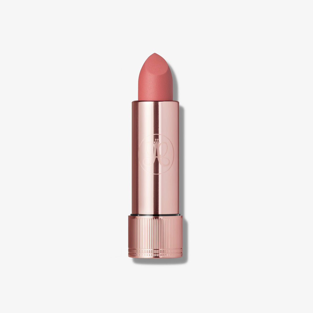 Matte & Satin Lipstick