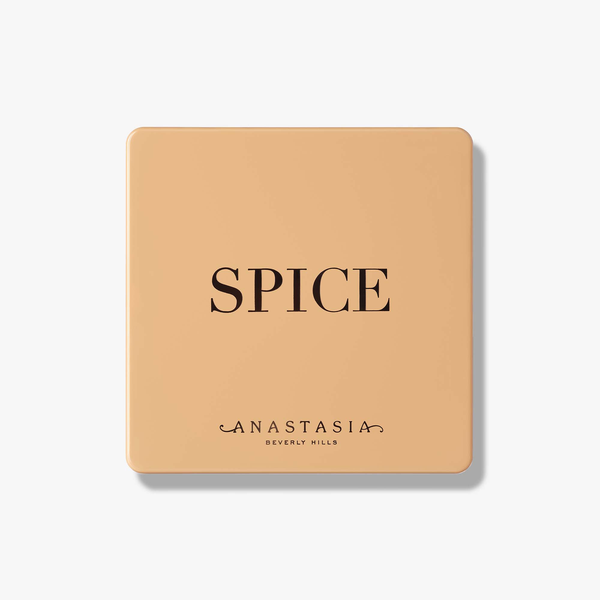 Spice Mini Eyeshadow Palette