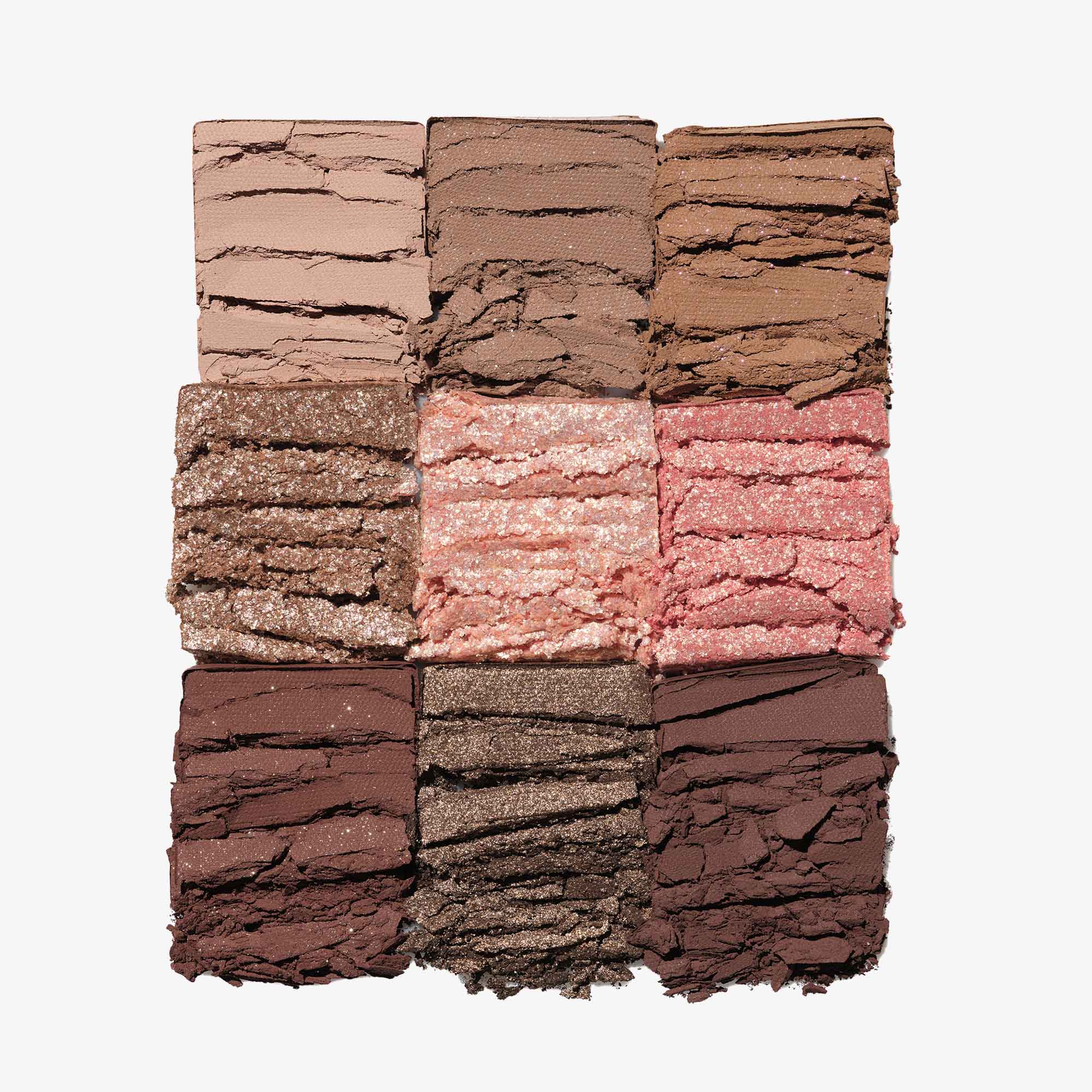 Spice Mini Eyeshadow Palette