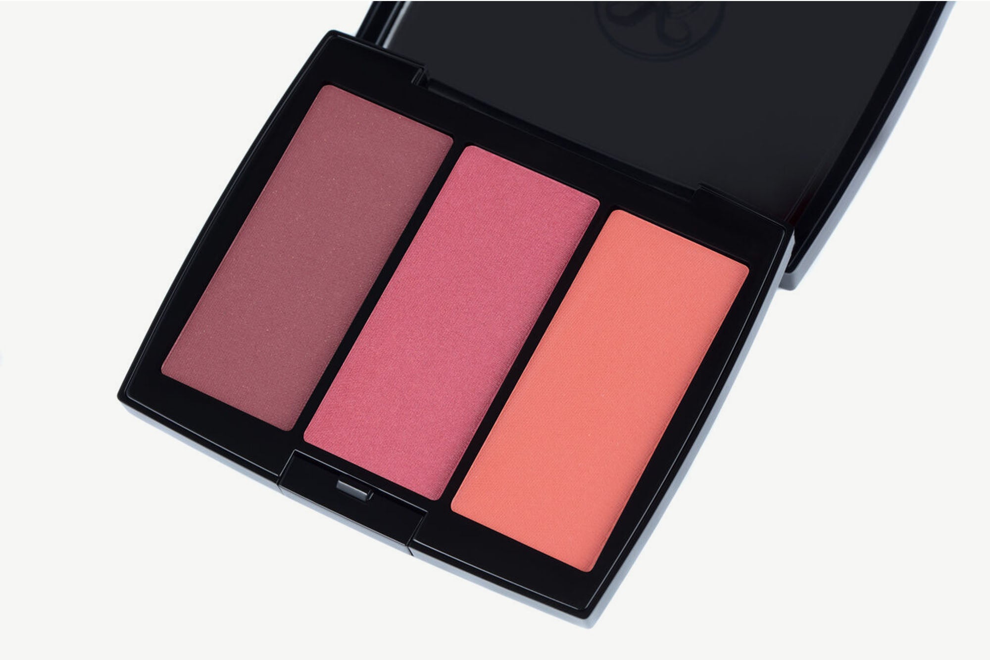 Blush Trio