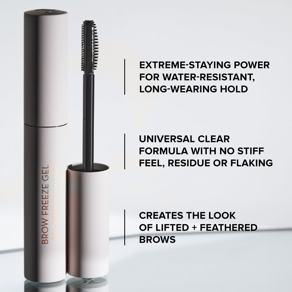 Frozen & Fuller-Looking Brow Duo