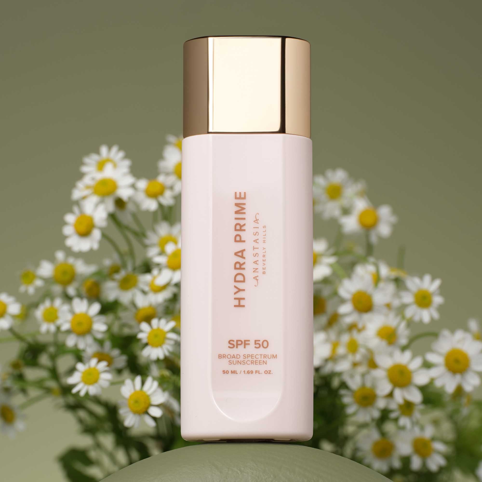 Hydra Prime SPF 50