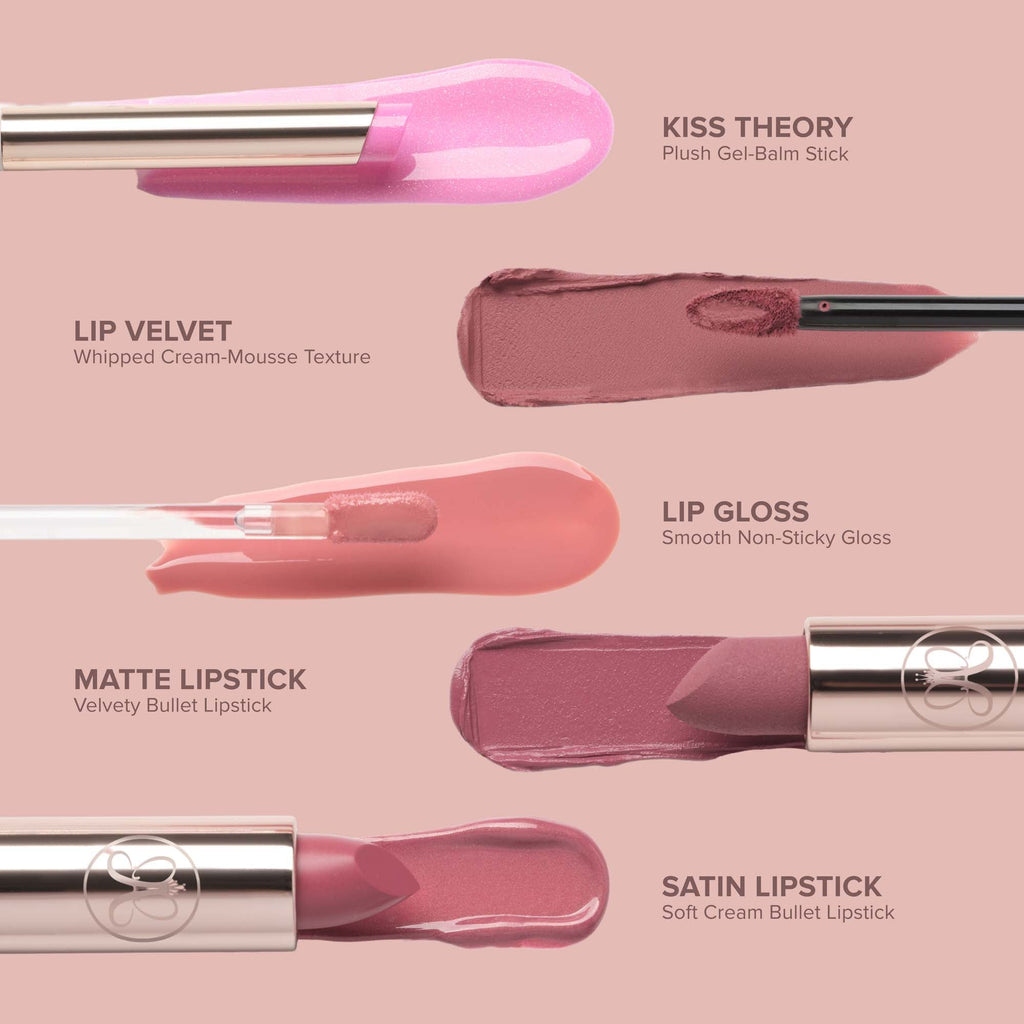 Kiss Theory Lip Balm