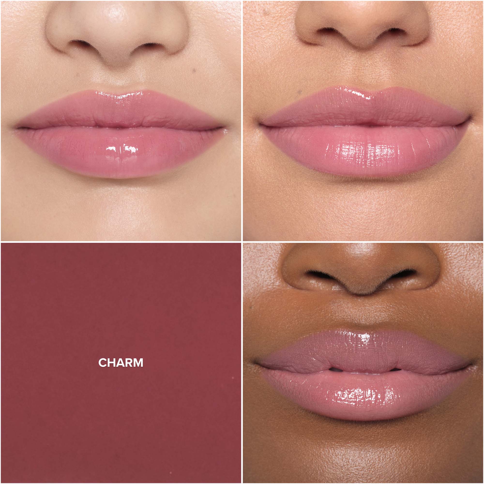 Kiss Theory Lip Balm