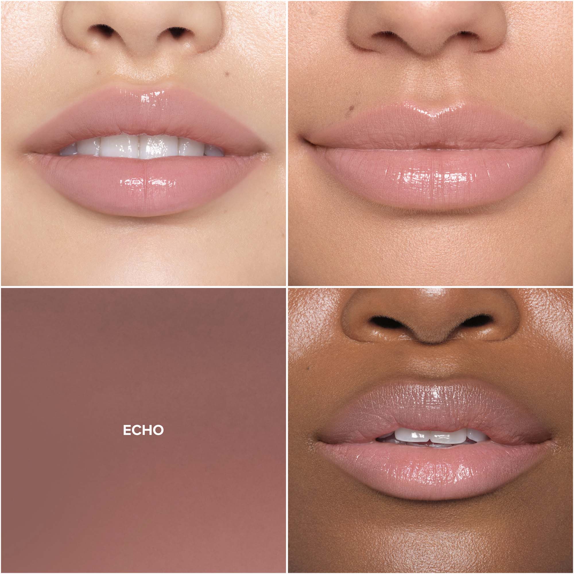 Kiss Theory Lip Balm