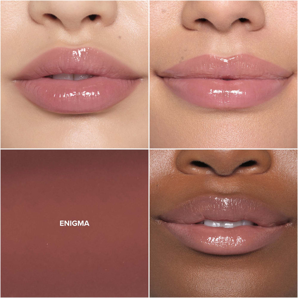 Kiss Theory Lip Balm