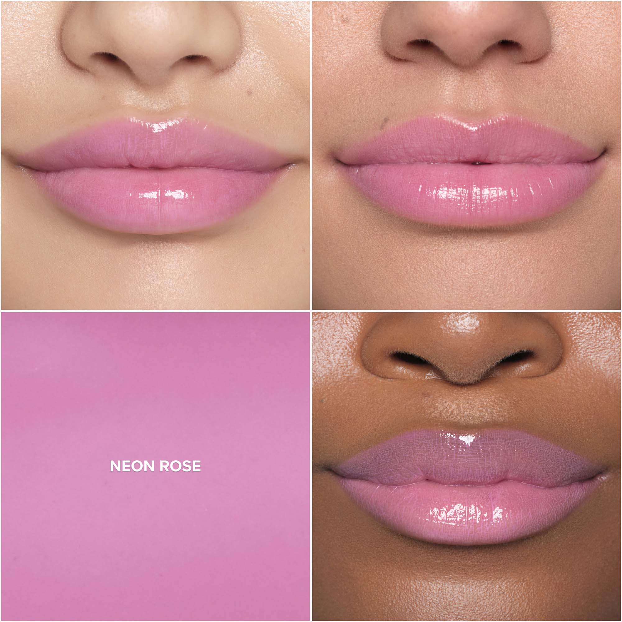 Kiss Theory Lip Balm