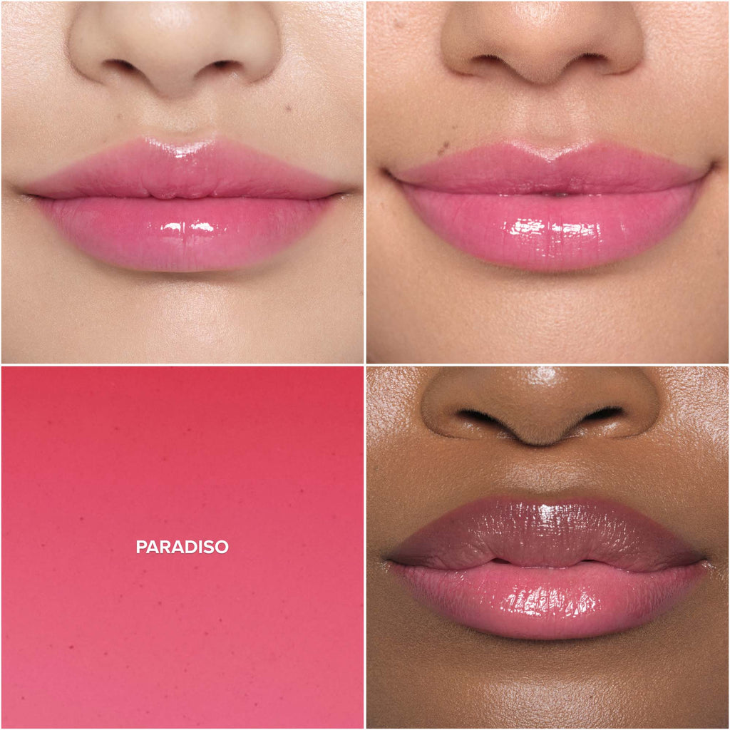 Kiss Theory Lip Balm