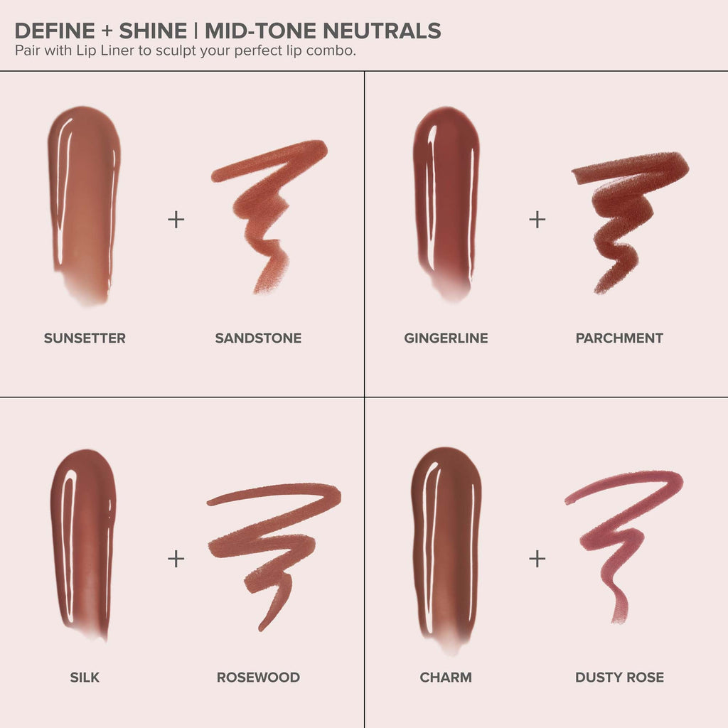 Kiss Theory Lip Balm
