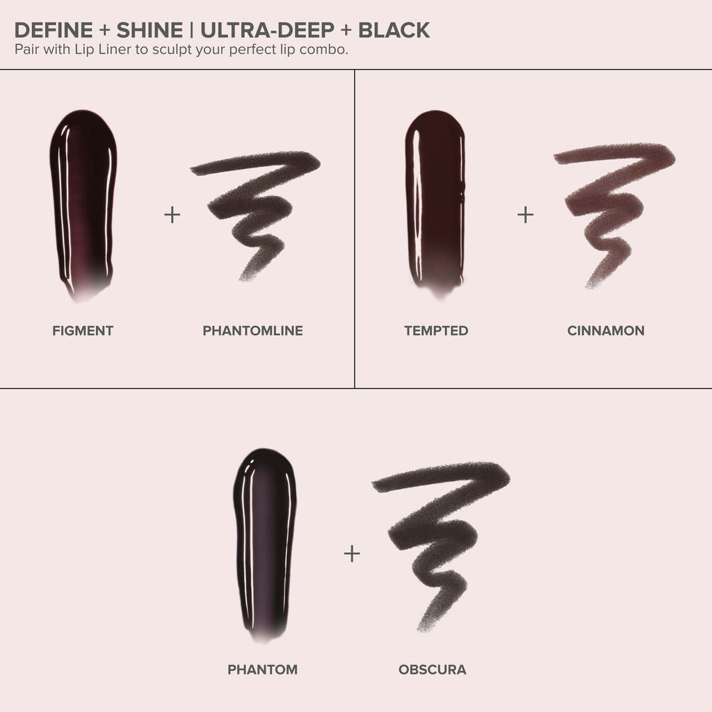 Kiss Theory Lip Balm