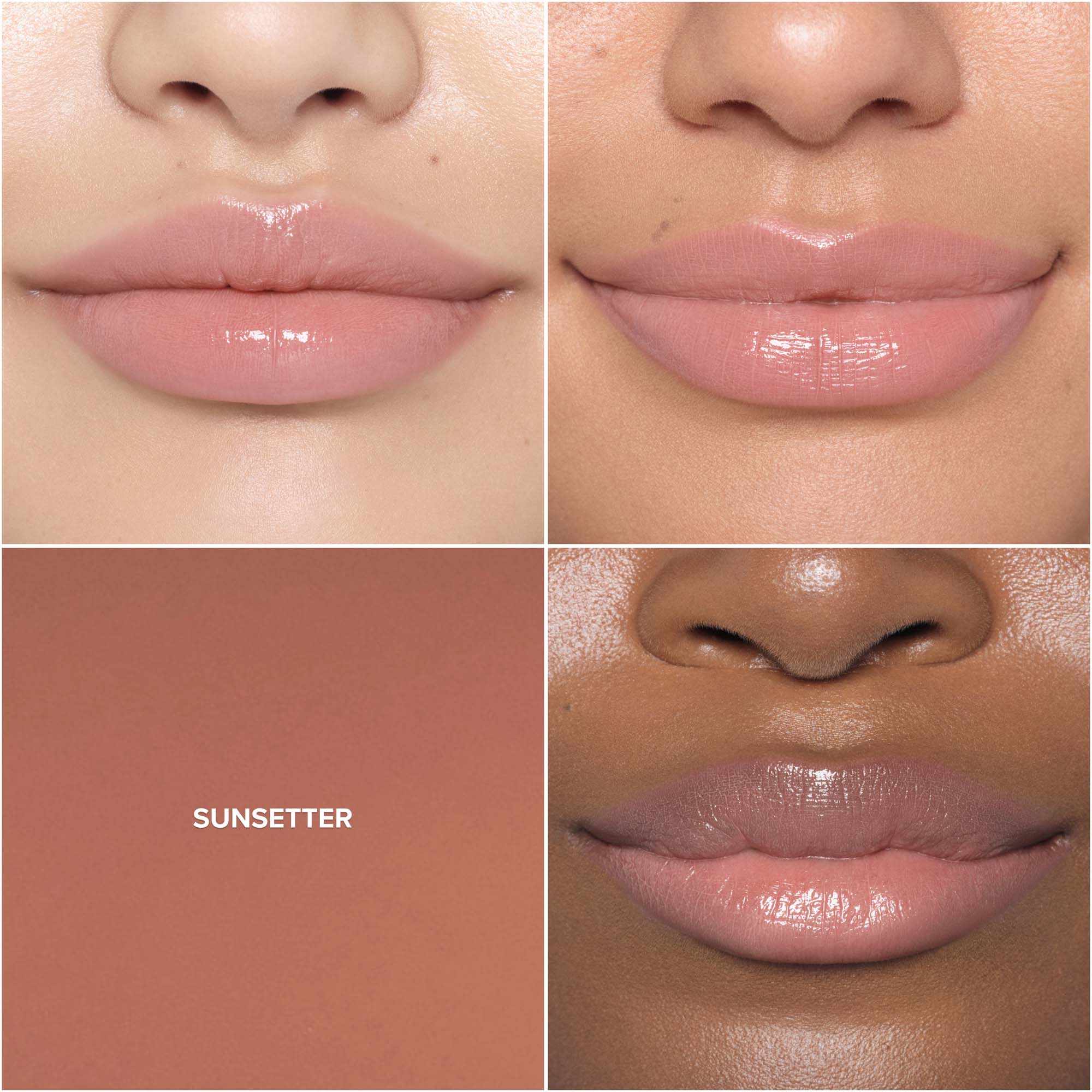 Kiss Theory Lip Balm