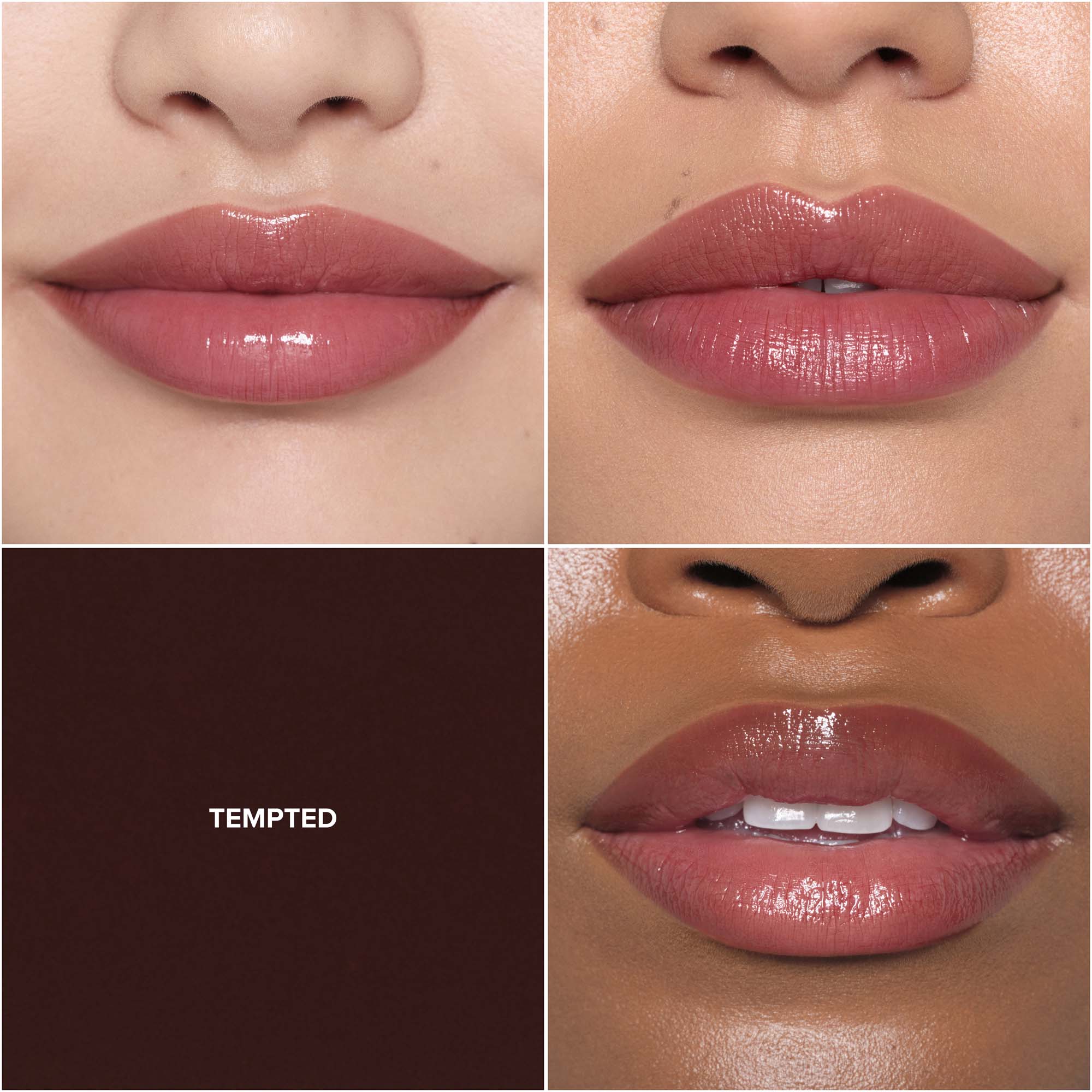 Kiss Theory Lip Balm