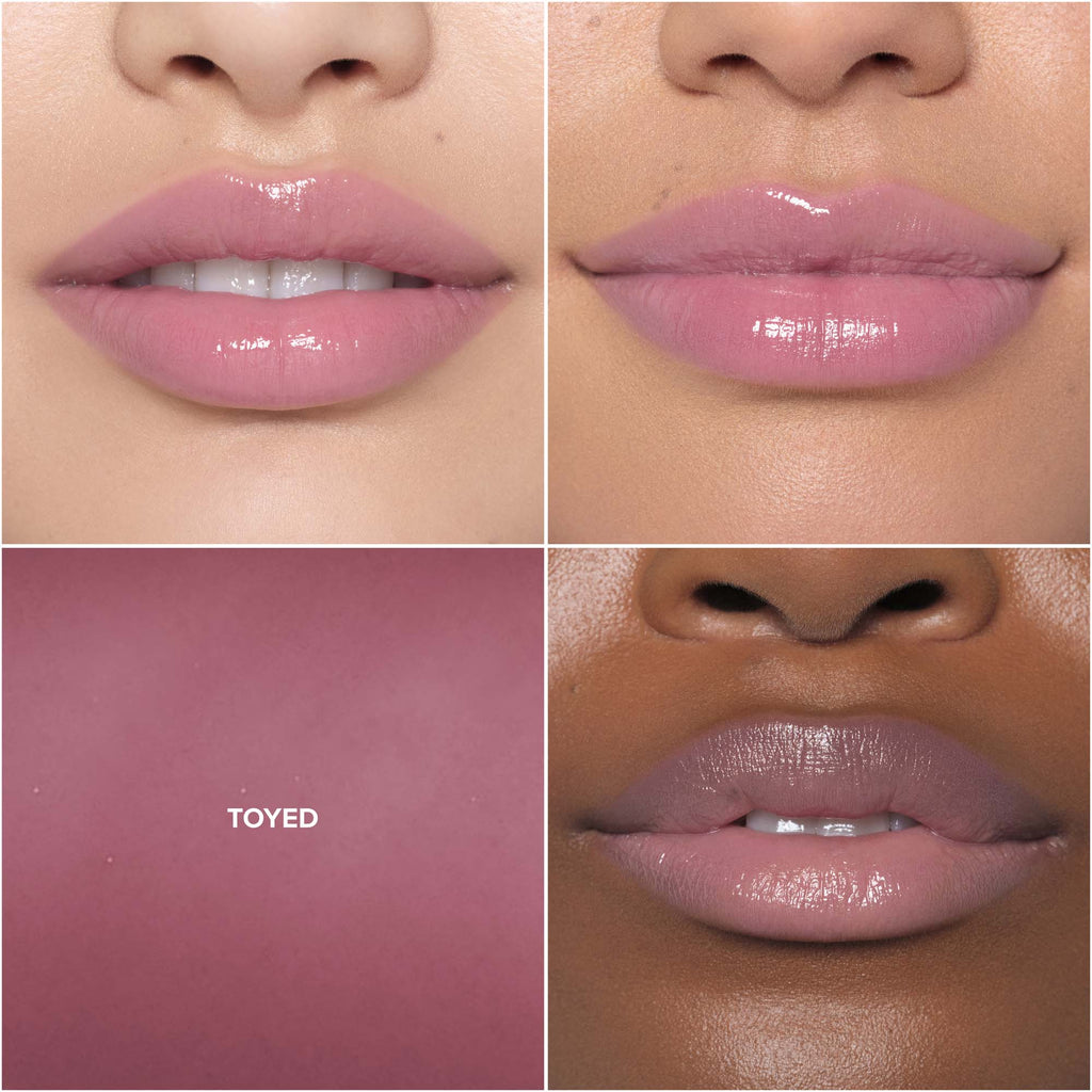 Kiss Theory Lip Balm