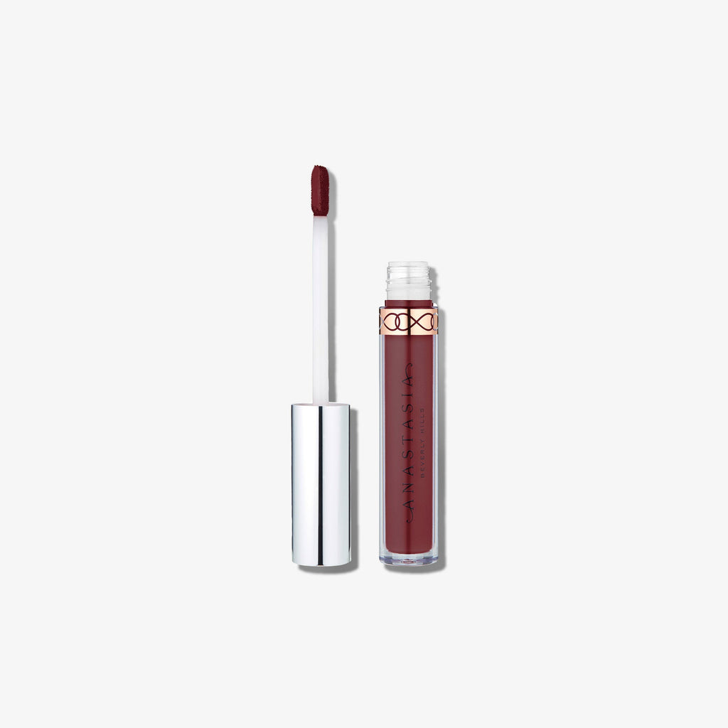 Liquid Lipstick - Veronica