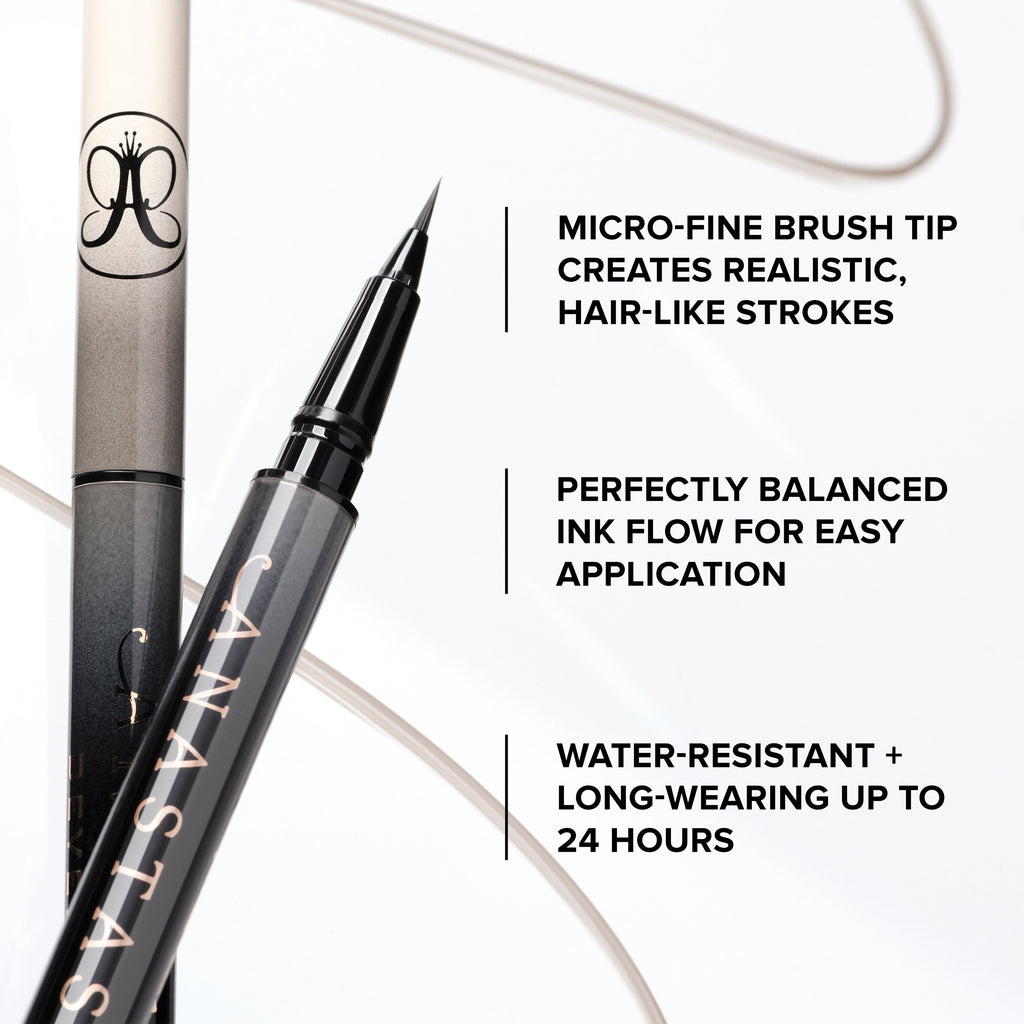 Frozen & Fuller-Looking Brow Duo