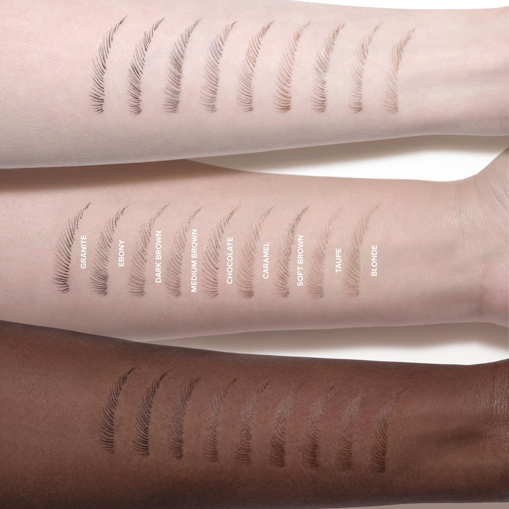 Soft & Stunning Brow Set