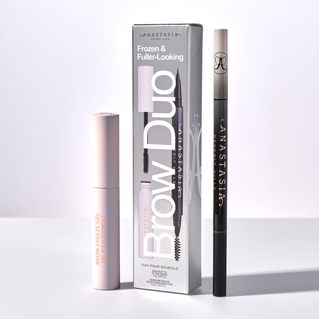 Frozen & Fuller-Looking Brow Duo