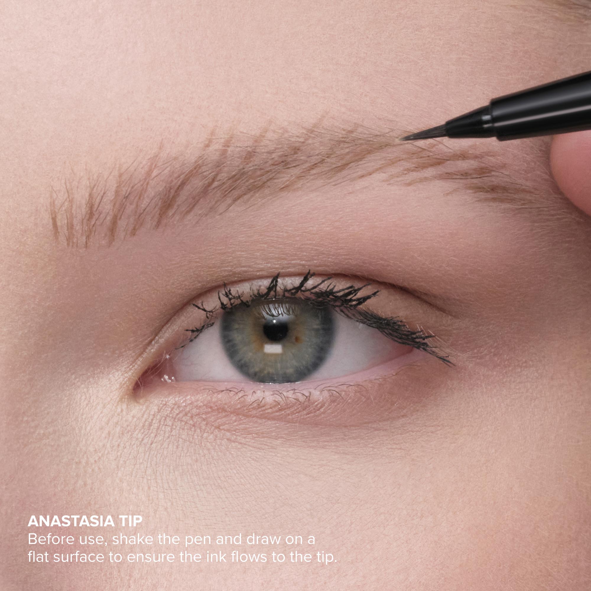 MicroStroke Brow Pen