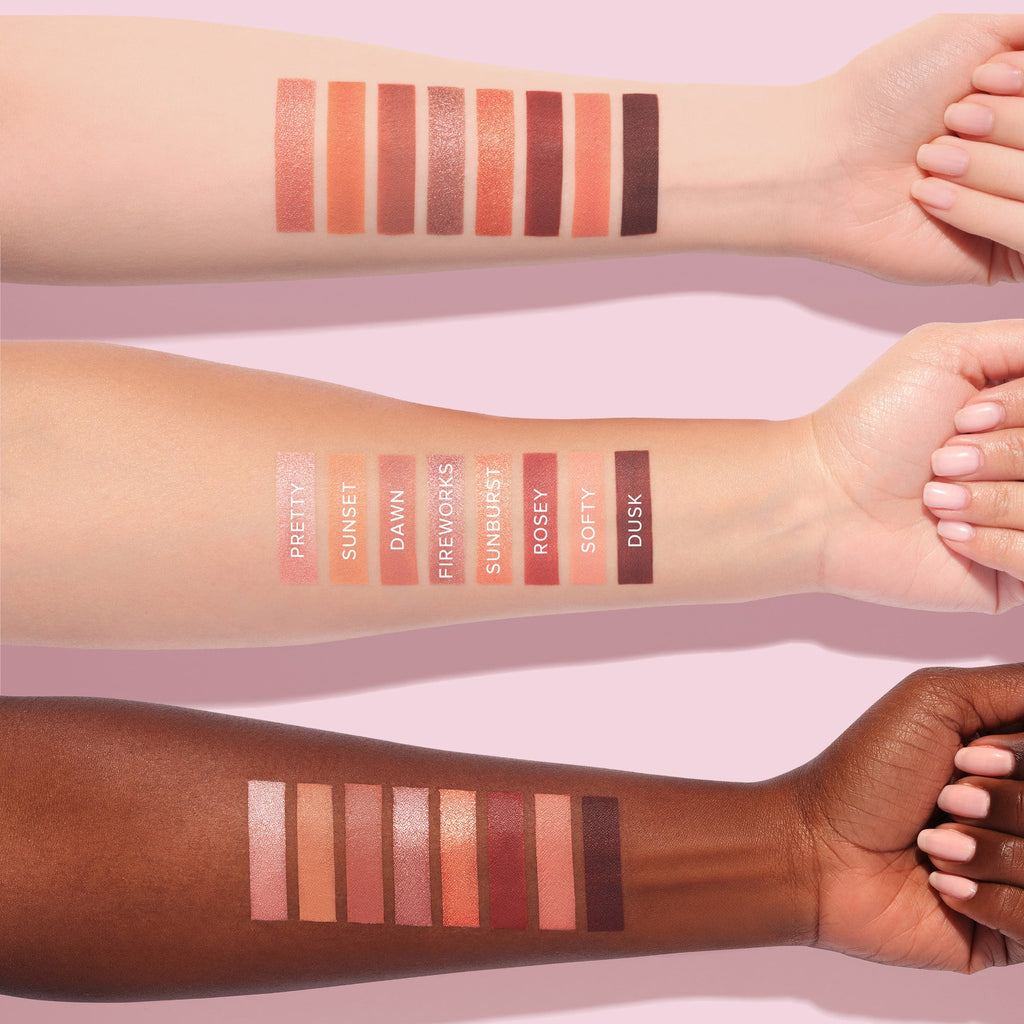 Glam To Go Mini Palette