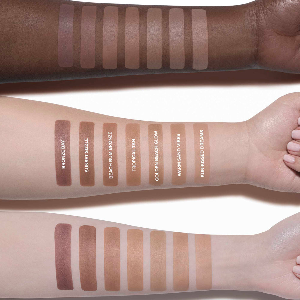 Blurred & Matte Set