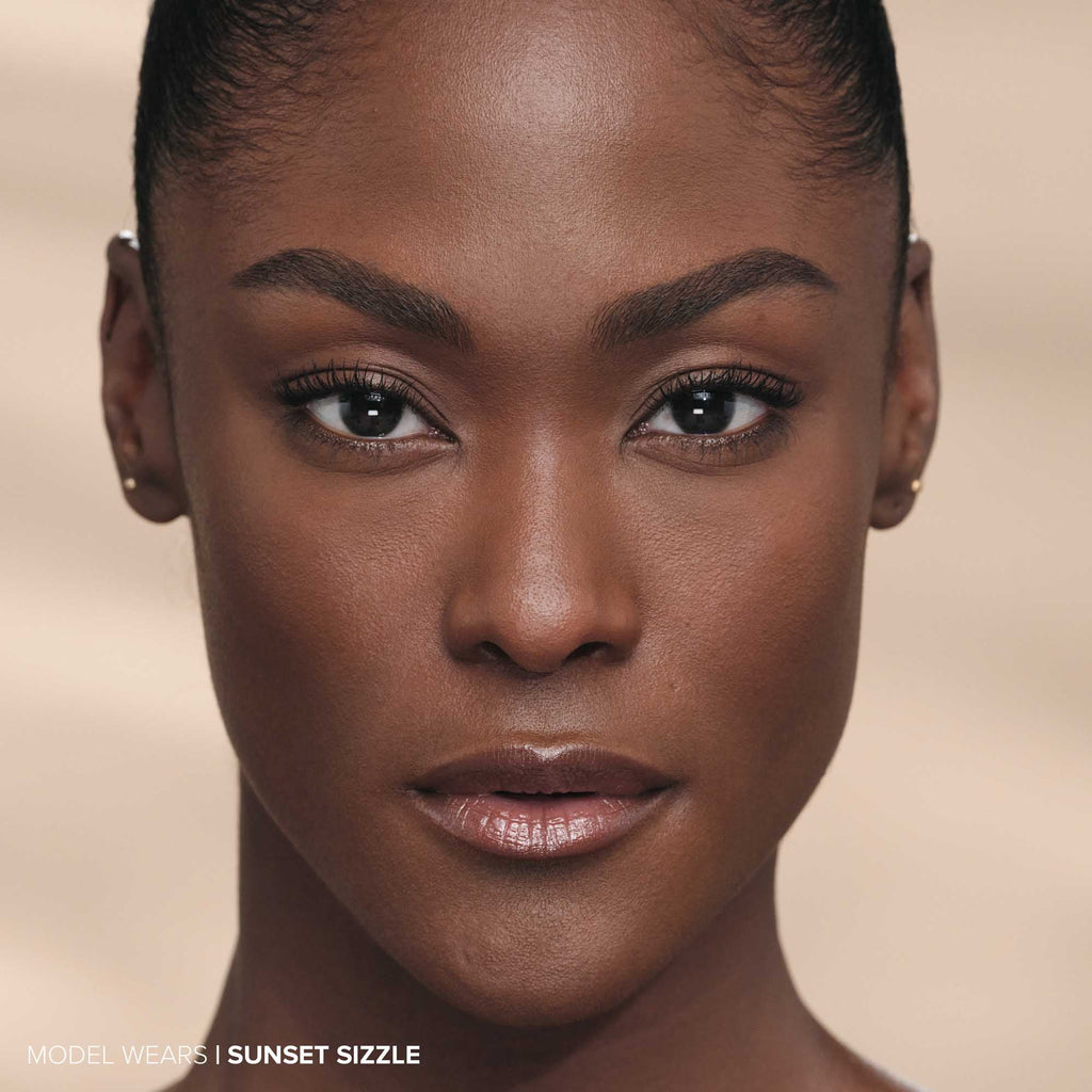 Smooth Blur Bronzer