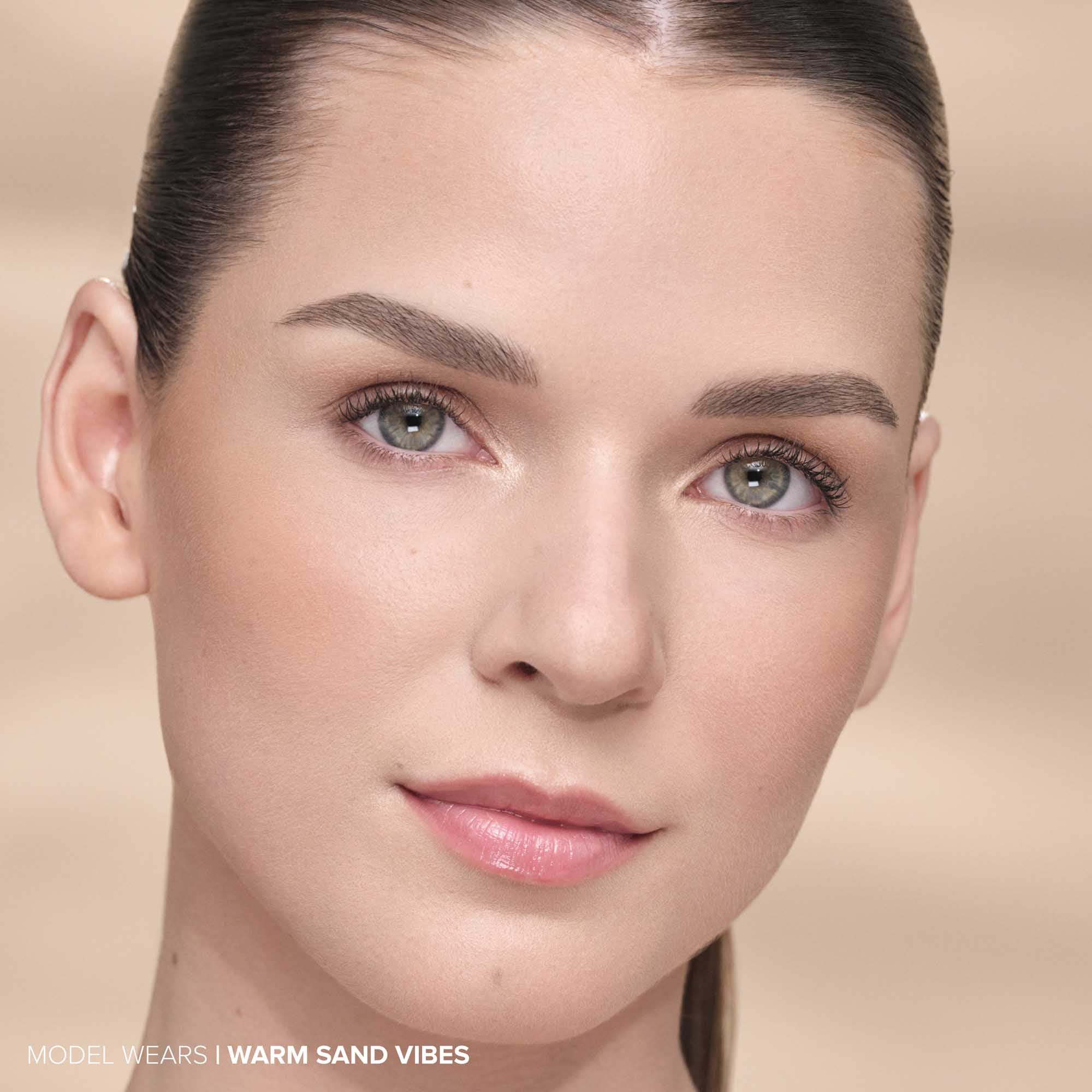 Smooth Blur Bronzer