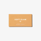 Soft Glam II Mini Eyeshadow Palette