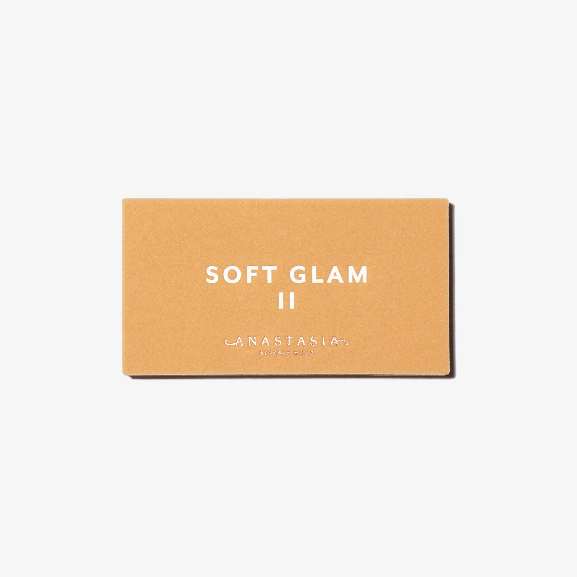 Soft Glam II Mini Eyeshadow Palette