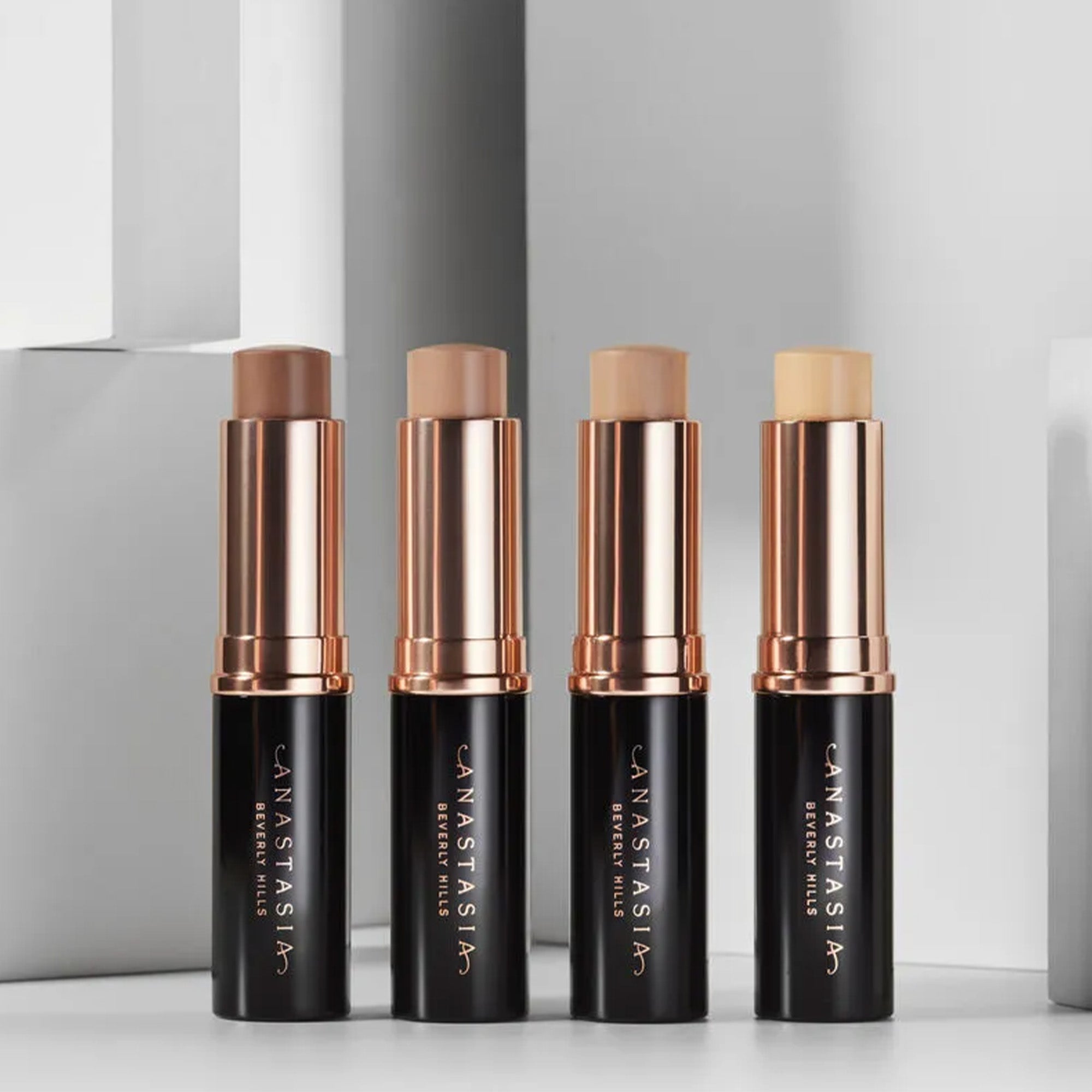Contour & Highlight Stick - Shadow