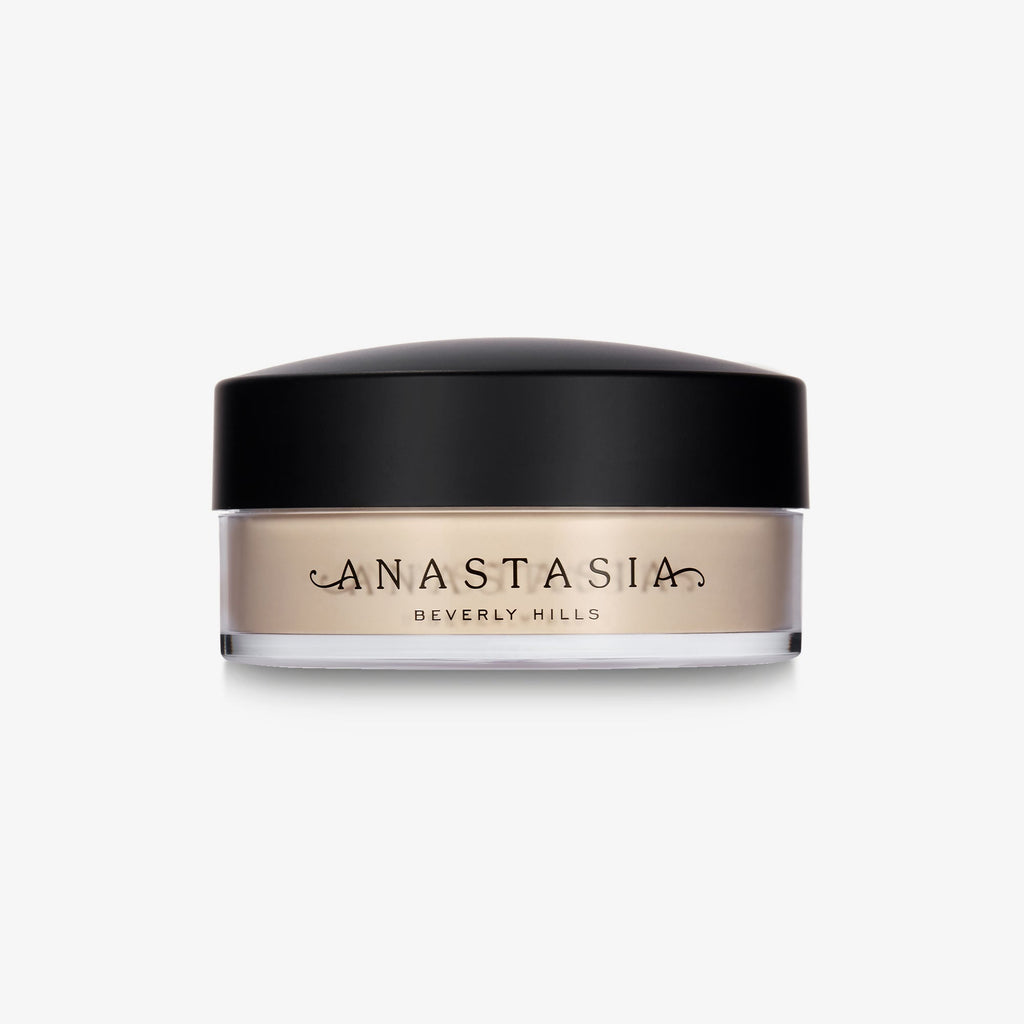 Loose Setting Powder