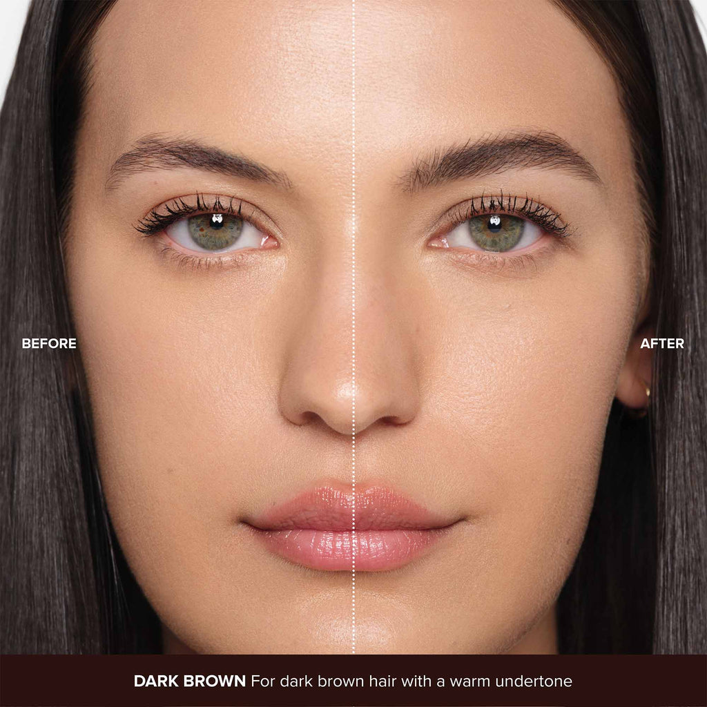 Mini Volumizing Tinted Brow Gel
