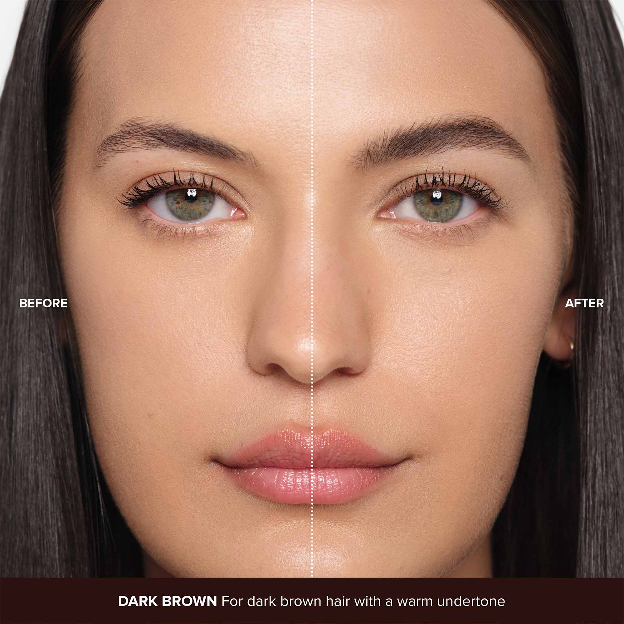 Mini Volumizing Tinted Brow Gel