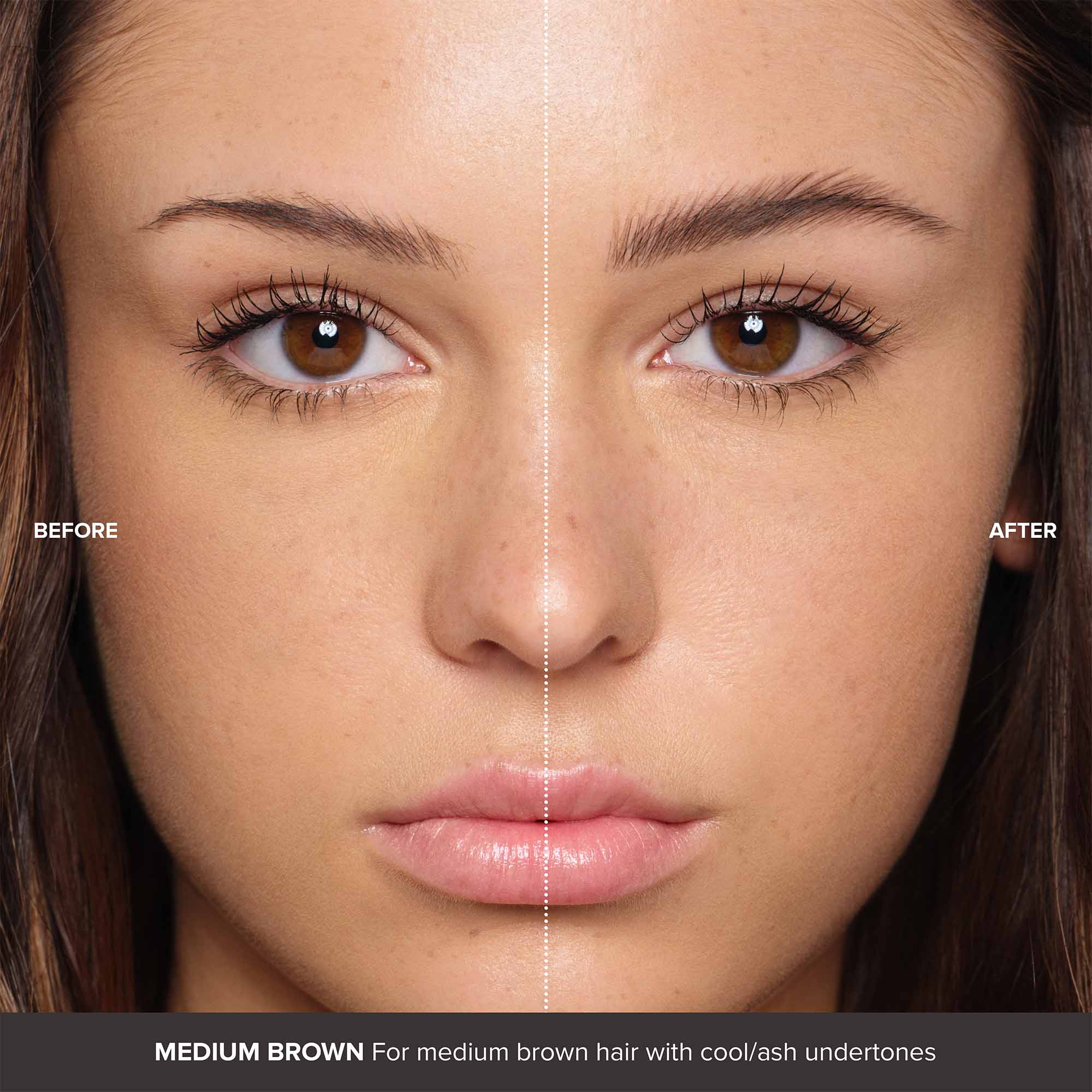 Mini Volumizing Tinted Brow Gel