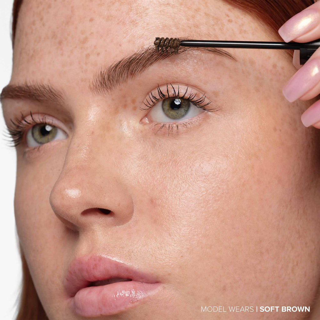 Mini Volumizing Tinted Brow Gel