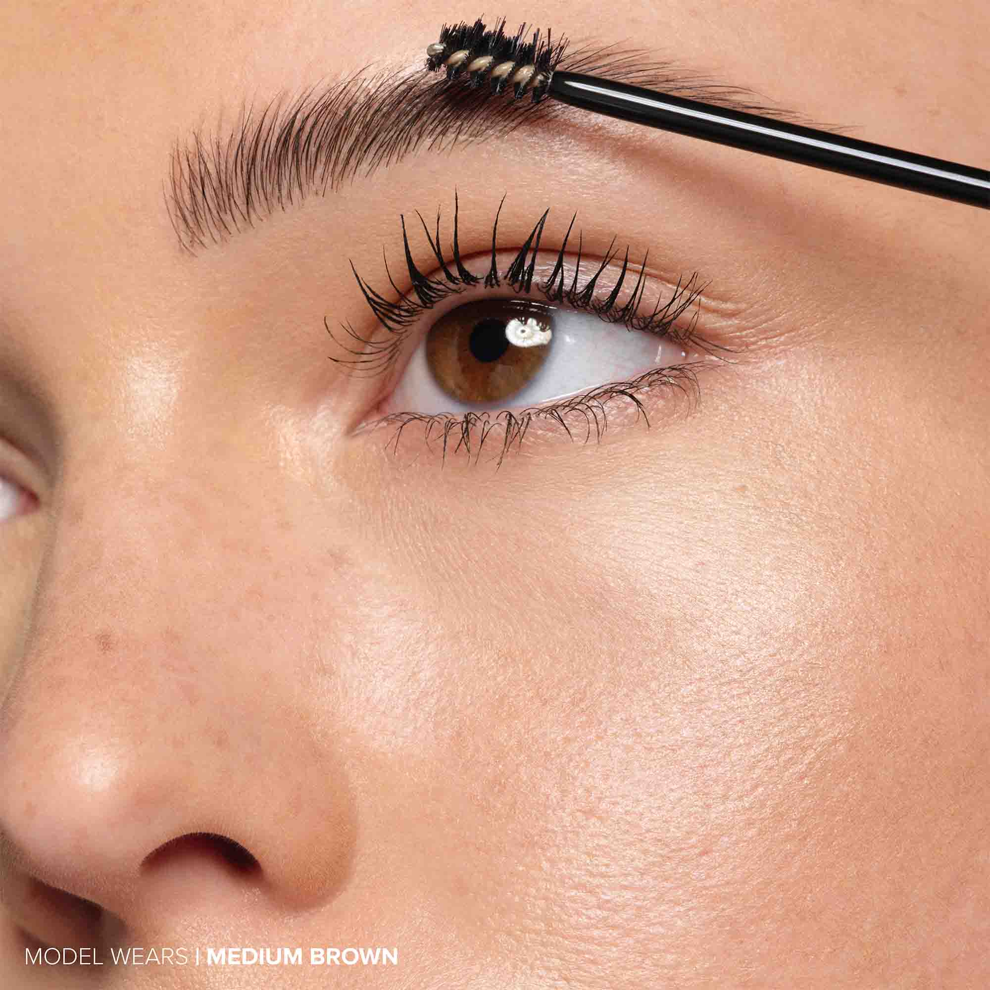 Mini Volumizing Tinted Brow Gel